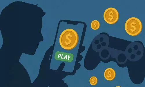 ഇനി കളിച്ചാല്‍ പണിപാളും; ഓണ്‍ലൈന്‍ ഗെയിമിങ് ബില്‍ നിലവില്‍ വന്നാല്‍ ഈ ആപ്പുകള്‍ക്ക് നിരോധനം