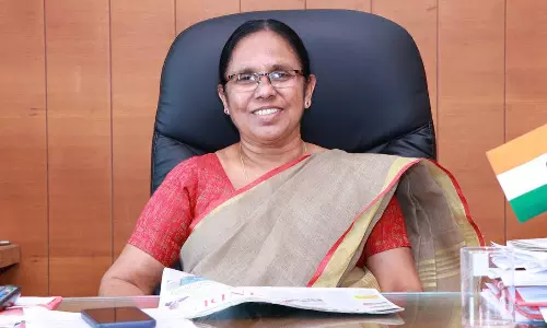 രാഹുലിനെതിരെയുള്ള വെളിപ്പെടുത്തൽ പൊതുസമൂഹത്തിന്റെ മനസാക്ഷിയെ ഞെട്ടിക്കുന്നതെന്ന് കെ.കെ ശൈലജ