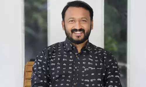 ആരോപണം എനിക്കെതിരെയല്ല; യുവനടി അടുത്ത സുഹൃത്ത് - രാഹുൽ മാങ്കൂട്ടത്തിൽ