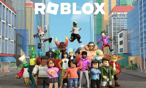 കുട്ടികളിൽ അക്രമവാസന വളർത്തുന്നു; കുവൈത്തിലും റോബ്ലോക്‌സ് ഗെയിം നിരോധിക്കാൻ നീക്കം