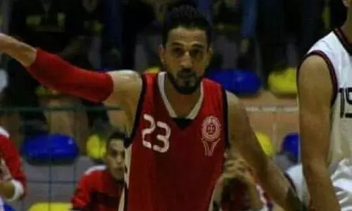 Former Palestine basketball player Mohammed Shaalan killed by Israeli forces in Gaza