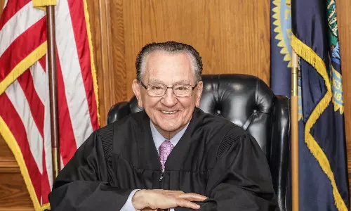 Judge Frank Caprio Dies Aged 88