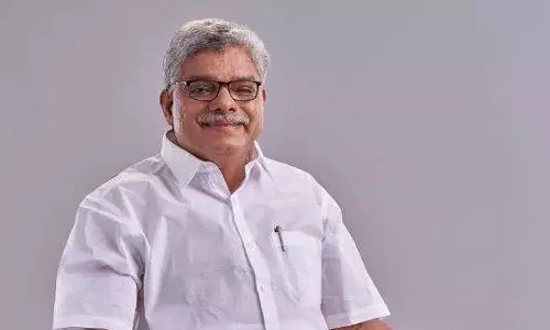 പീരുമേട് എംഎൽഎ വാഴൂർ സോമൻ അന്തരിച്ചു