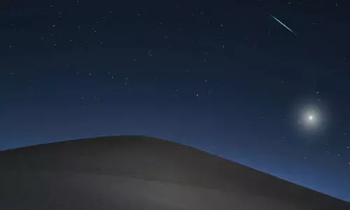 Summer heat eases in Kuwait; Suhail season continues until October 14