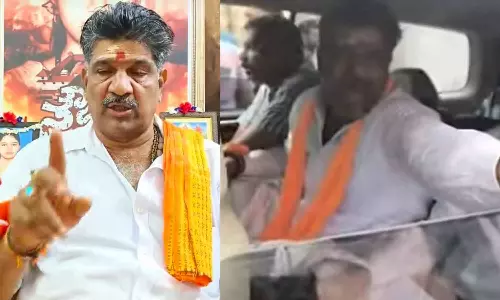 ധർമസ്ഥലയിലെ ദുരൂഹമരണങ്ങൾ: പതിനേഴുകാരി കൊല്ലപ്പെട്ട കേസിൽ അന്വേഷണമാവശ്യപ്പെട്ട മഹേഷ് ഷെട്ടി തിമറോഡി അറസ്റ്റിൽ