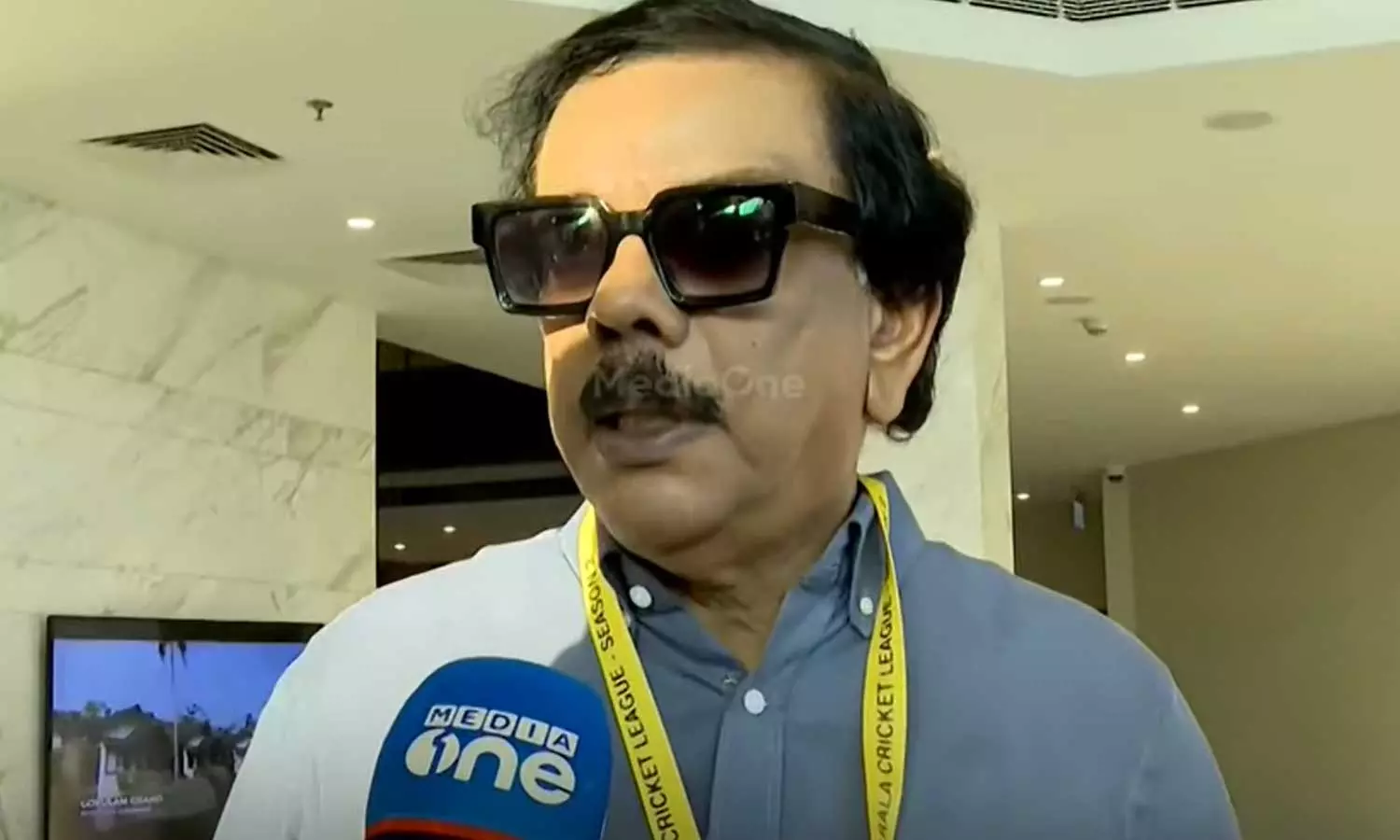 കേരളത്തിന് സ്വന്തമായൊരു ഐപിഎൽ ടീം എന്ന സ്വപ്നം യാഥാർഥ്യമാക്കാനുള്ള ശ്രമങ്ങൾ തുടരും; സംവിധായകൻ പ്രിയദർശൻ കേരളത്തിന് സ്വന്തമായൊരു ഐപിഎൽ ടീം എന്ന സ്വപ്നം യാഥാർഥ്യമാക്കാനുള്ള ശ്രമങ്ങൾ തുടരും; സംവിധായകൻ പ്രിയദർശൻ