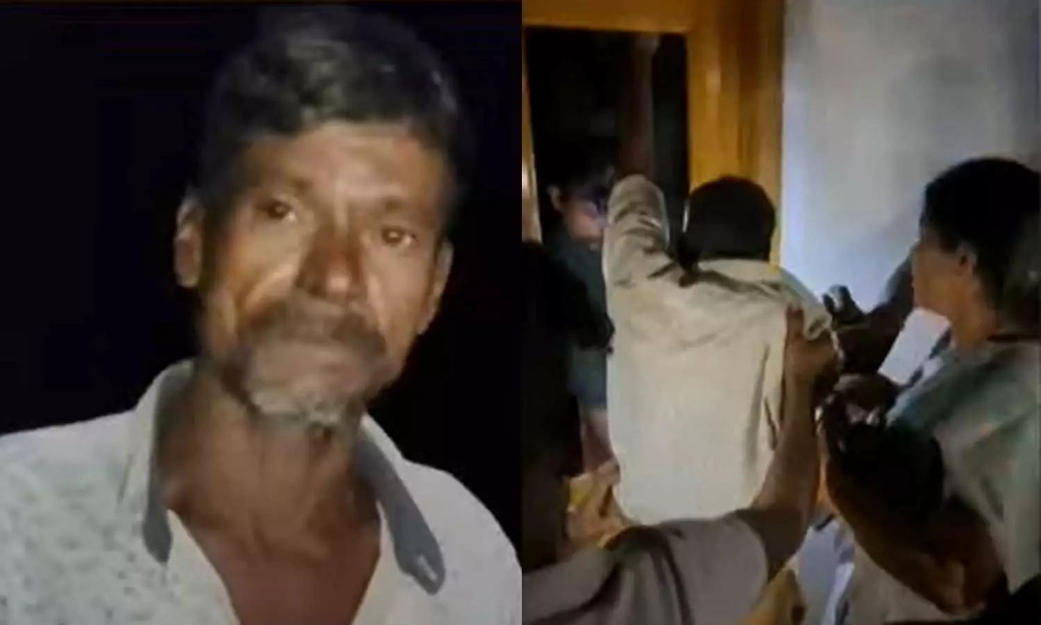 പാലക്കാട് മുതലമടയിൽ ആദിവാസി യുവാവിനെ ആറ് ദിവസം പട്ടിണിക്കിട്ട് മർദിച്ചെന്ന് പരാതി