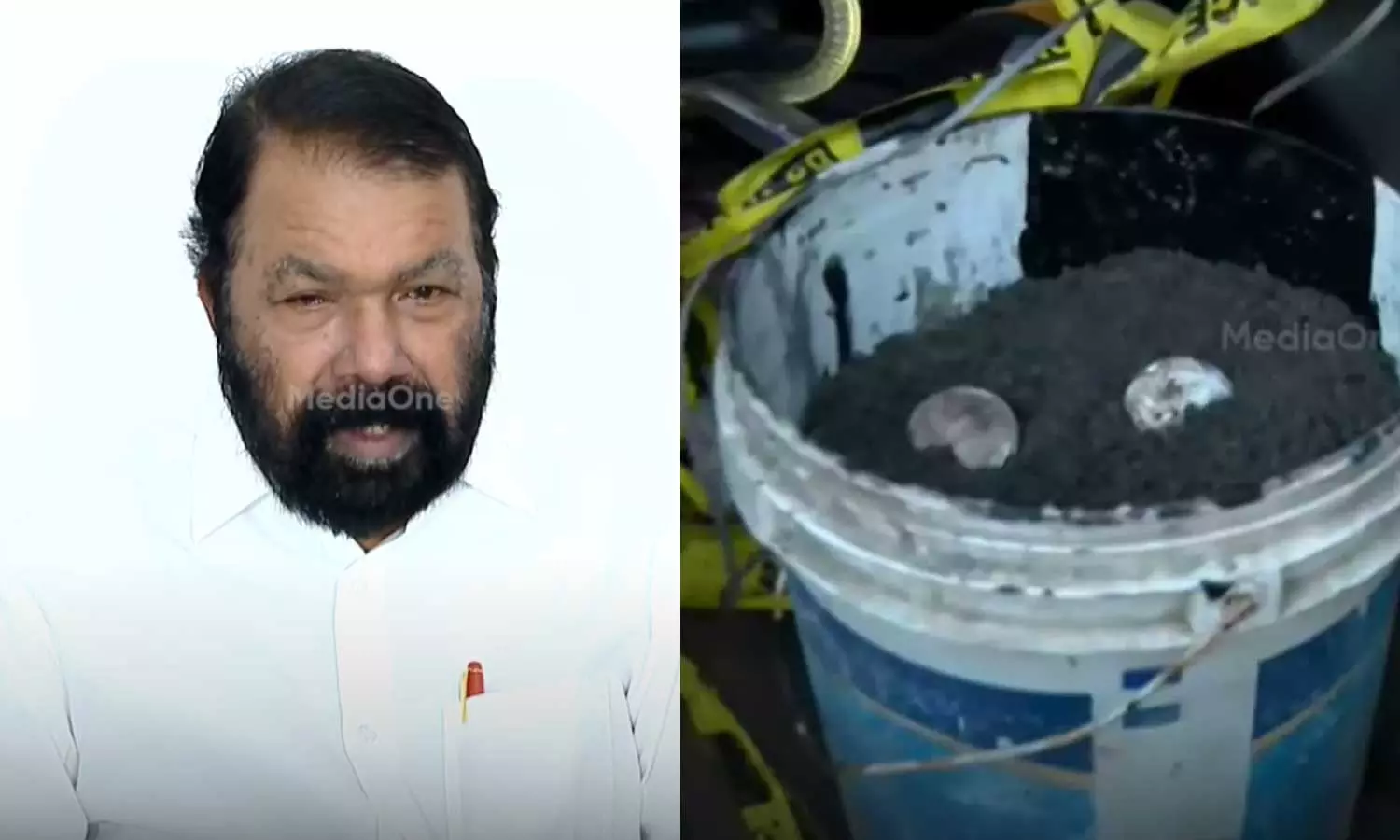 പാലക്കാട് സ്കൂളിലെ സ്ഫോടനം: ആയുധ പരിശീലനം നടത്തിയ സ്കൂളിന്റെ എന്ഒസി റദ്ദാക്കും: മന്ത്രി വി.ശിവൻകുട്ടി പാലക്കാട് സ്കൂളിലെ സ്ഫോടനം: ആയുധ പരിശീലനം നടത്തിയ സ്കൂളിന്റെ എന്ഒസി റദ്ദാക്കും: മന്ത്രി വി.ശിവൻകുട്ടി