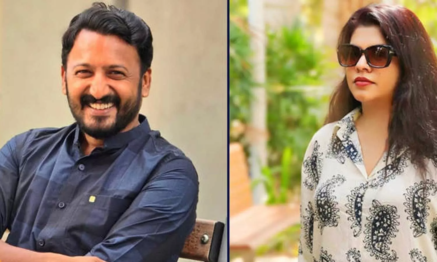 സ്ത്രീ വിരുദ്ധ അധിക്ഷേപം നടത്തിയവർക്കെതിരെ കേസെടുക്കണം; സൈബർ ആക്രമണത്തിൽ പരാതി നൽകി ഹണി ഭാസ്കരൻ സ്ത്രീ വിരുദ്ധ അധിക്ഷേപം നടത്തിയവർക്കെതിരെ കേസെടുക്കണം; സൈബർ ആക്രമണത്തിൽ പരാതി നൽകി ഹണി ഭാസ്കരൻ