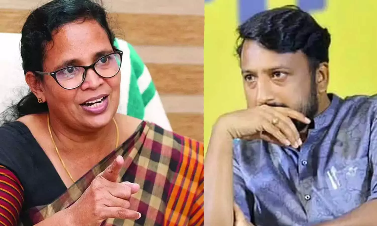 സ്ത്രീകൾക്ക് നേരെയുള്ള സൈബറാക്രമണം അംഗീകരിക്കാനാവില്ല, കോൺഗ്രസ് സ്വീകരിച്ച കൃത്യതയാർന്ന നിലപാടിനെ സ്വാഗതം ചെയ്യുന്നു; കെ.കെ രമ