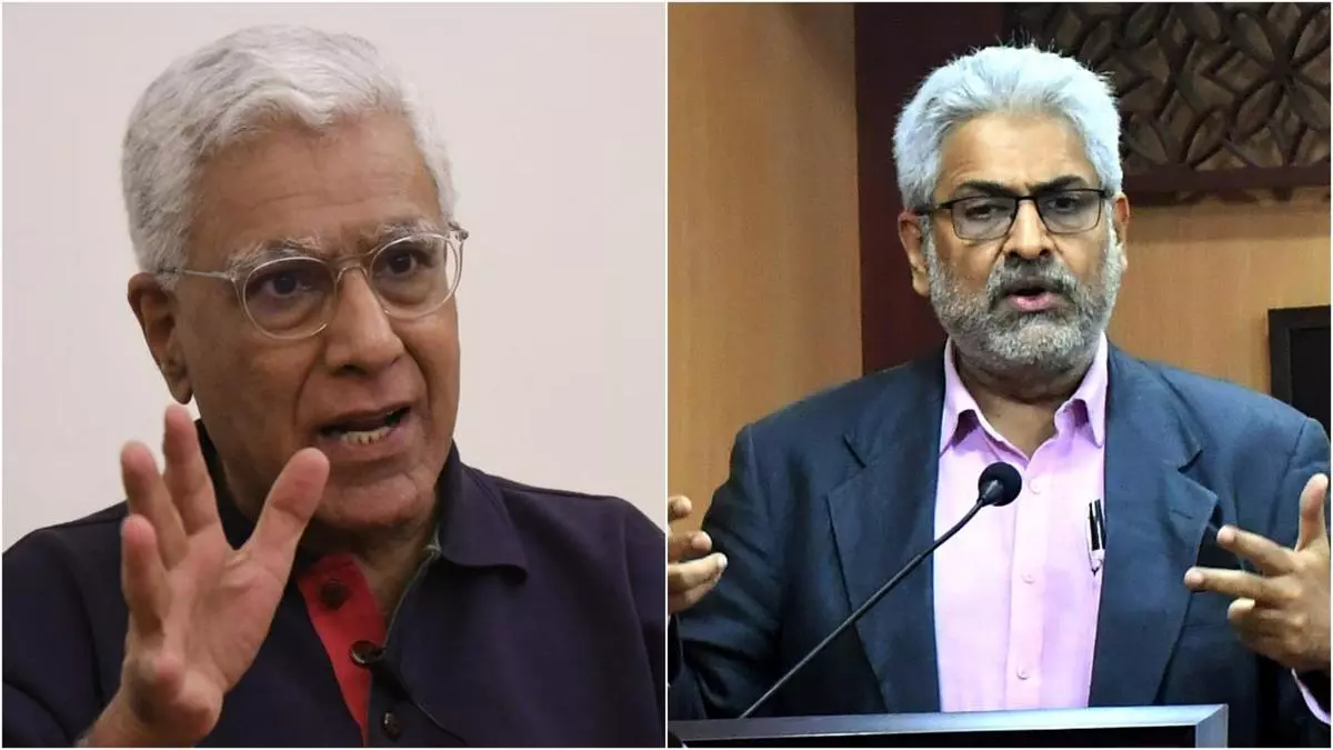 karan thapar -sidharth varadarajan karan thapar -sidharth varadarajan