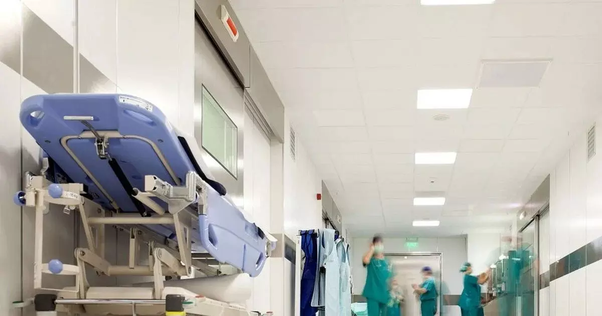 Visitor visa holders are not eligible for treatment in government hospitals in Kuwait: Kuwait Health Minister