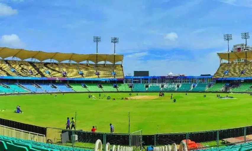 വനിത ലോകകപ്പിന് കാര്യവട്ടം വേദിയാകില്ല