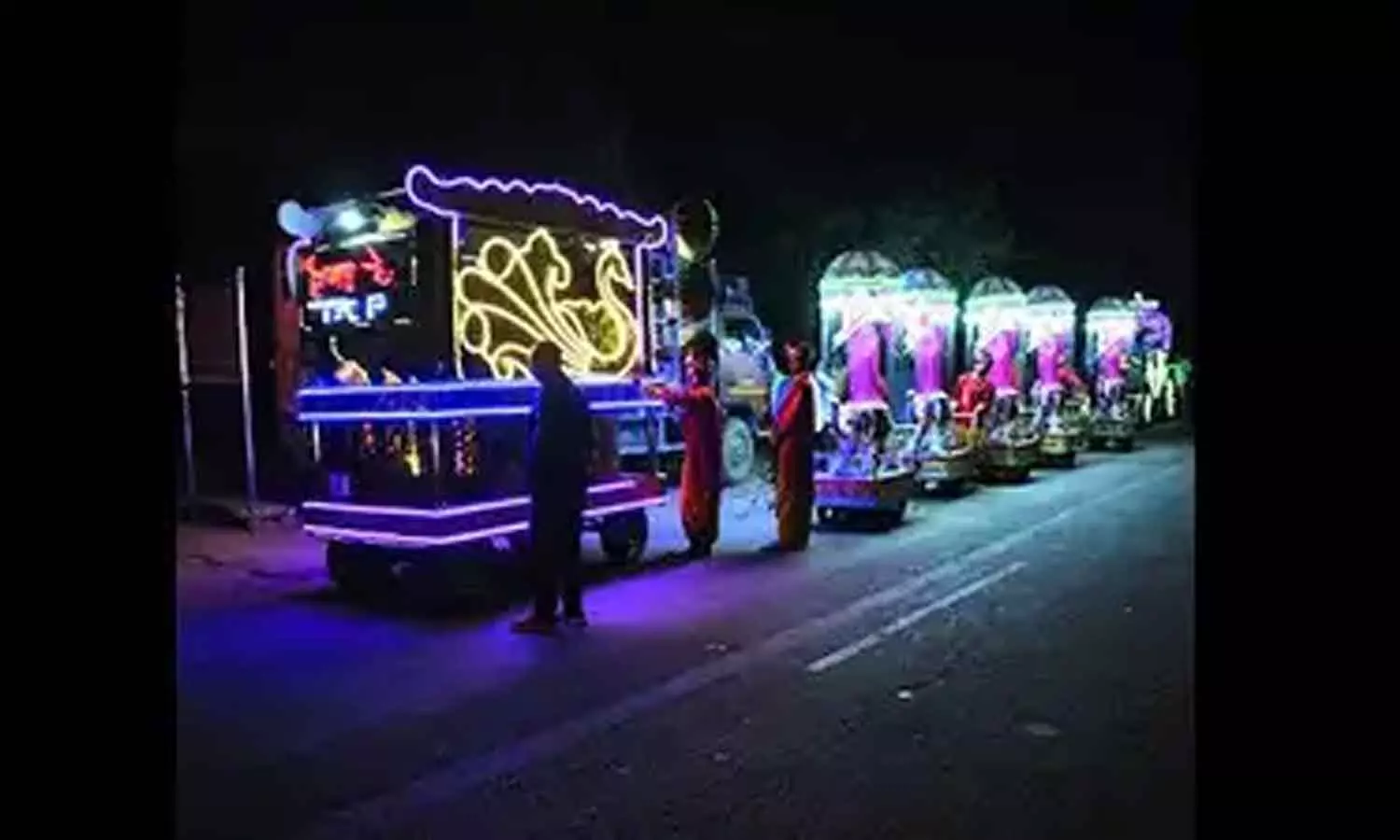 UP: Muslim band operators told to drop Hindu deity names, surnames