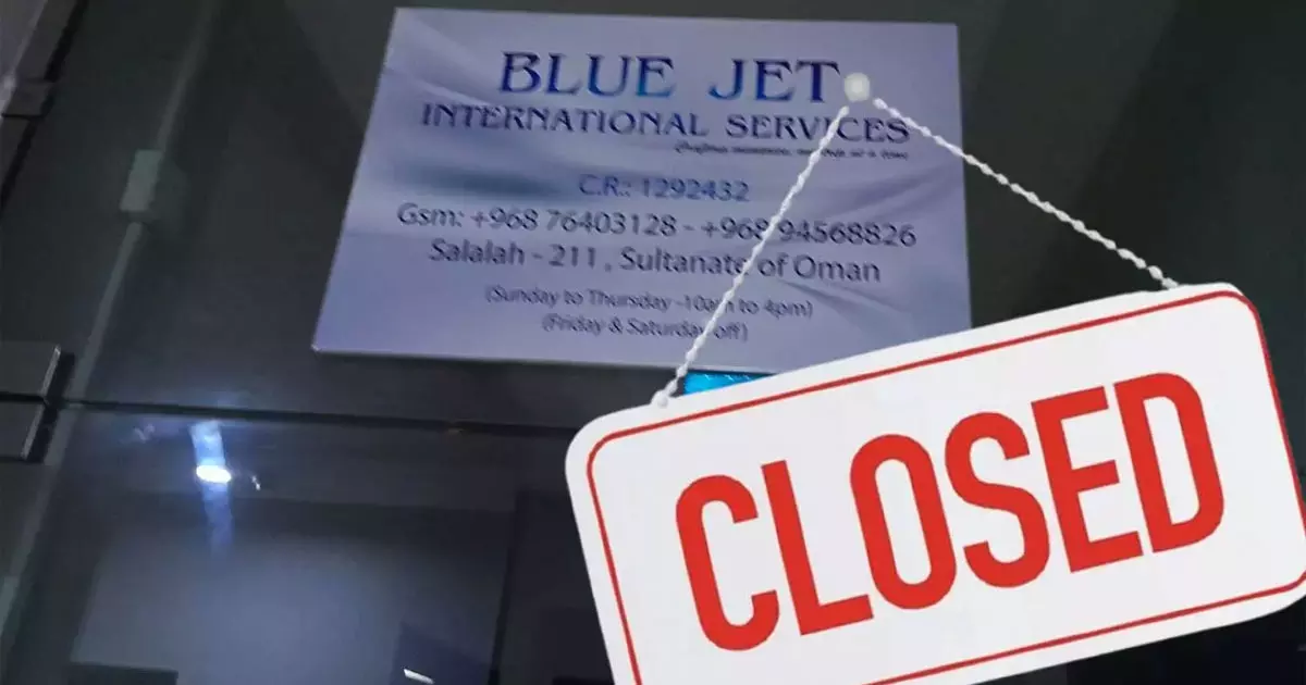 Tour package scam victims in Salalah prepare to take legal action