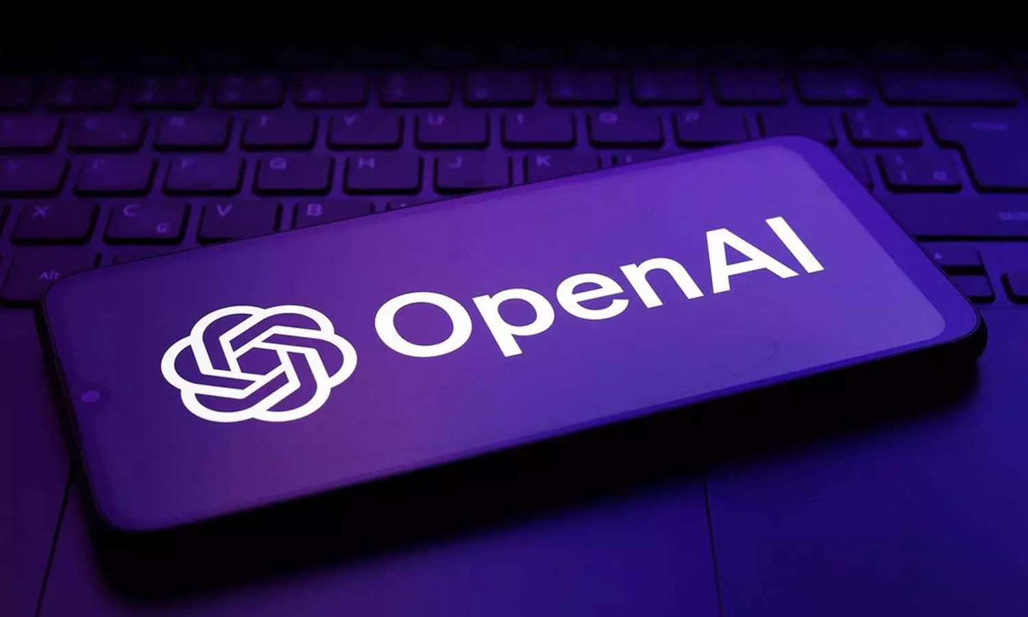 OpenAI To Establish First Office In India