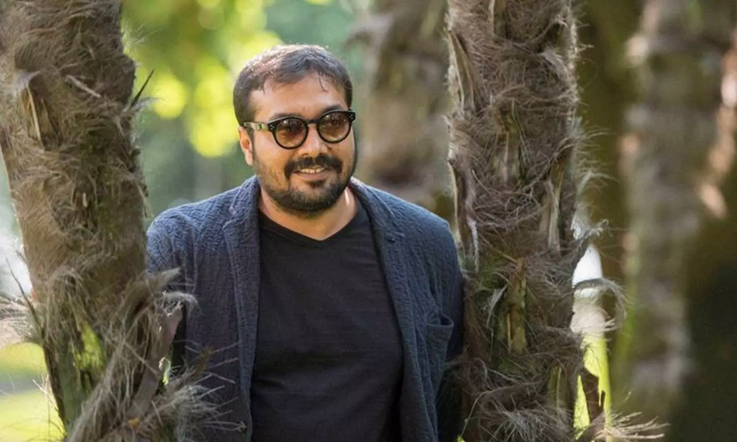 Anurag Kashyap Slams Vijay Subramaniam Over AI-Generated Film
