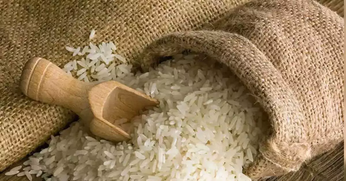 സൗദിയിൽ അരി വില കുറഞ്ഞു