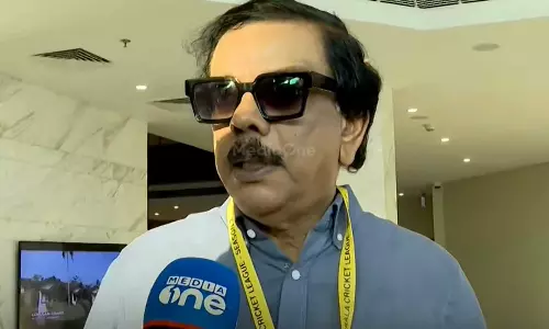 കേരളത്തിന് സ്വന്തമായൊരു ഐപിഎൽ ടീം എന്ന സ്വപ്‌നം യാഥാർഥ്യമാക്കാനുള്ള ശ്രമങ്ങൾ തുടരും; സംവിധായകൻ പ്രിയദർശൻ