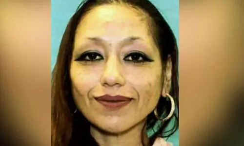 മോസ്റ്റ് വാണ്ടഡ് ക്രിമിനൽ, തലക്ക് വില രണ്ടരക്കോടി; ആറ് വയസുകാരനായ മകനെ കൊന്ന അമേരിക്കൻ പിടികിട്ടാപ്പുള്ളി ഇന്ത്യയിൽ പിടിയിൽ