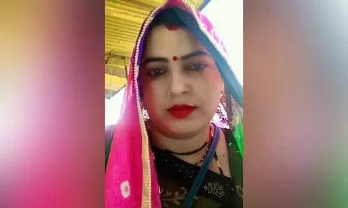 വിവാഹം കഴിക്കാൻ സമ്മർദം ചെലുത്തി; യുപി മുൻ ഗ്രാമത്തലവൻ കാമുകിയെ ഏഴ് കഷണങ്ങളാക്കി വെട്ടിനുറുക്കി കിണറ്റിൽ തള്ളി