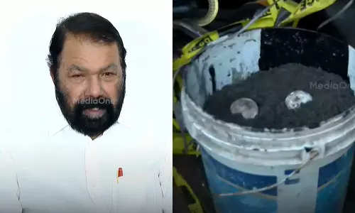 പാലക്കാട് സ്‌കൂളിലെ സ്ഫോടനം: ആയുധ പരിശീലനം നടത്തിയ സ്‌കൂളിന്റെ എന്‍ഒസി റദ്ദാക്കും: മന്ത്രി വി.ശിവൻകുട്ടി