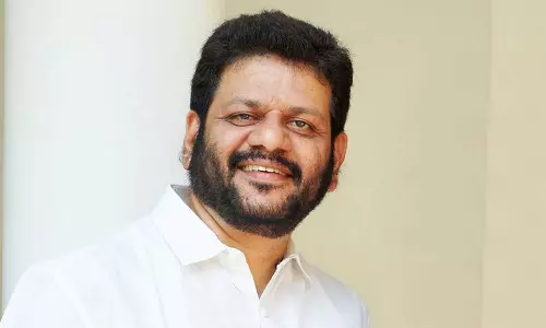 രാഹുൽ മാങ്കൂട്ടത്തിലിനെതിരെ പരാതി ഉന്നയിച്ച സ്ത്രീകളെ അപമാനിച്ച സംഭവം; ഖേദം പ്രകടിപ്പിച്ച് വി.കെ ശ്രീകണ്ഠൻ