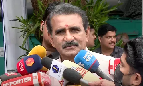 ബിജെപി ജയിക്കാന്‍ ഉദ്ദേശിക്കുന്നിടത്ത് ജമ്മു കശ്മീരില്‍ നിന്നുവരെ ആളുകളെ കൊണ്ടുവന്ന് താമസിപ്പിച്ച് വോട്ട് ചെയ്യിപ്പിക്കും; ബി.ഗോപാലകൃഷ്ണൻ