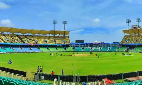 വനിത ലോകകപ്പിന് കാര്യവട്ടം വേദിയാകില്ല