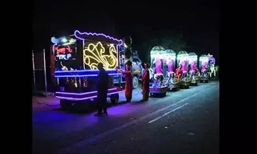 UP: Muslim band operators told to drop Hindu deity names, surnames UP: Muslim band operators told to drop Hindu deity names, surnames