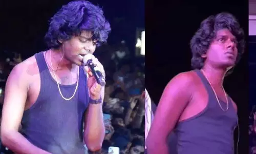 കേരള സർവകലാശാല റാപ്പർ വേടനെക്കുറിച്ച് പഠിപ്പിക്കും; പാഠഭാഗം നാല് വർഷ ഡിഗ്രി കോഴ്സിൽ