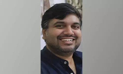 കോൺഗ്രസ് (എസ്) നേതാവിന്റെ മകൻ ദുബൈയിൽ അന്തരിച്ചു