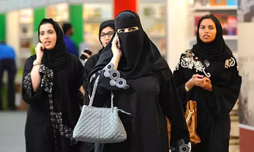 സൗദിയിൽ വനിതകള്‍ക്കിടയിലെ പ്രസവ നിരക്ക് കുറയുന്നു