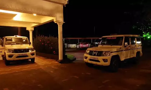 എറണാകുളത്ത് ബാറിൽ സംഘർഷം; മധ്യവയസ്‌കനെ തോക്കുകൊണ്ട് തലക്കടിച്ചു വീഴ്ത്തി