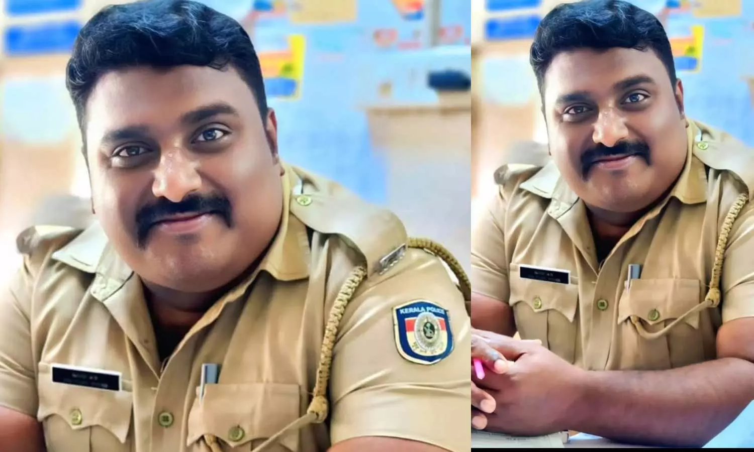 പാര്ക്കിങ്ങിനെച്ചൊല്ലി തര്ക്കം; തിരുവനന്തപുരത്ത് പൊലീസുകാരന് കുത്തേറ്റു പാര്ക്കിങ്ങിനെച്ചൊല്ലി തര്ക്കം; തിരുവനന്തപുരത്ത് പൊലീസുകാരന് കുത്തേറ്റു