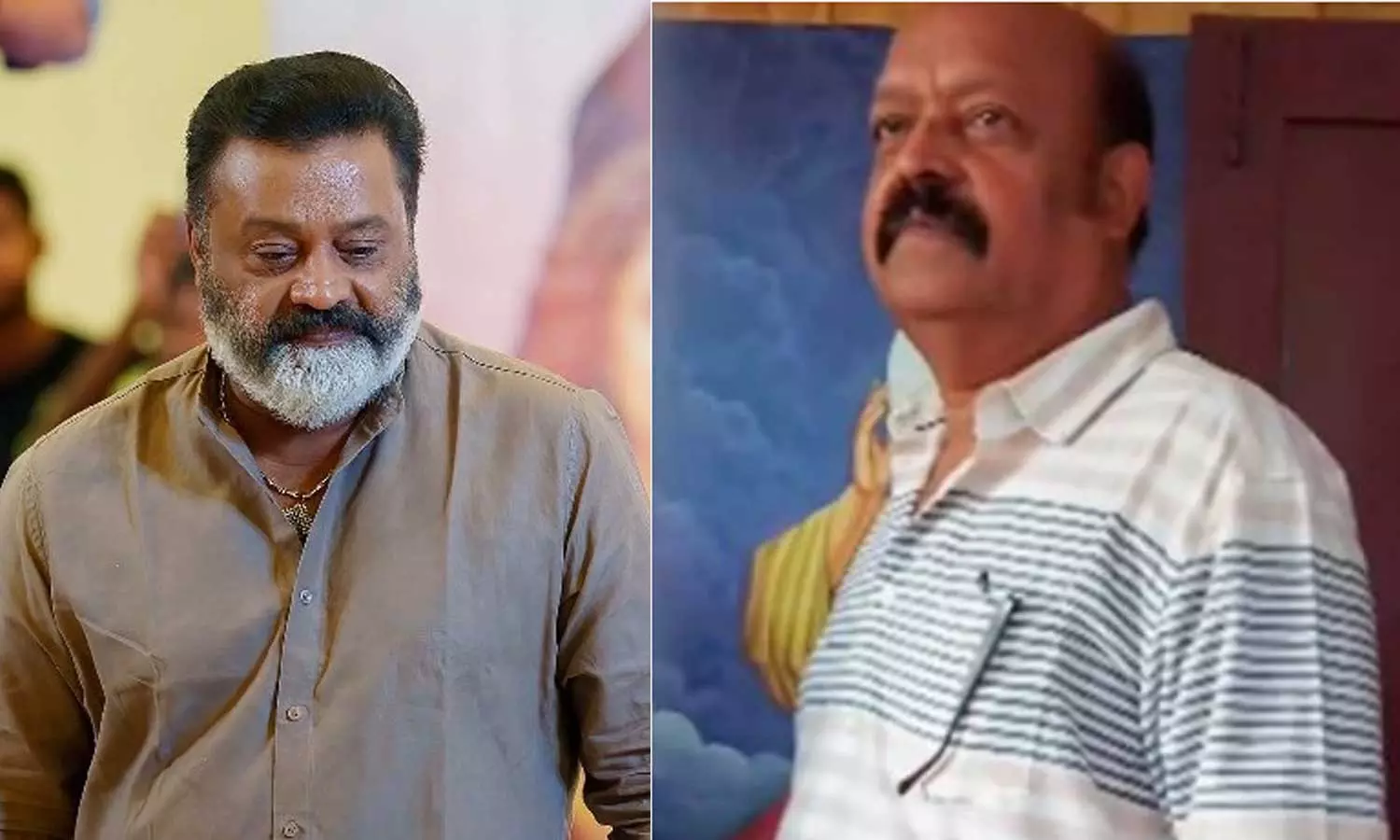 തൃശൂരിലെ വോട്ട് കൊള്ള: സുരേഷ് ഗോപിയുടെ സഹോദരന്റെ മൊഴിയെടുക്കും