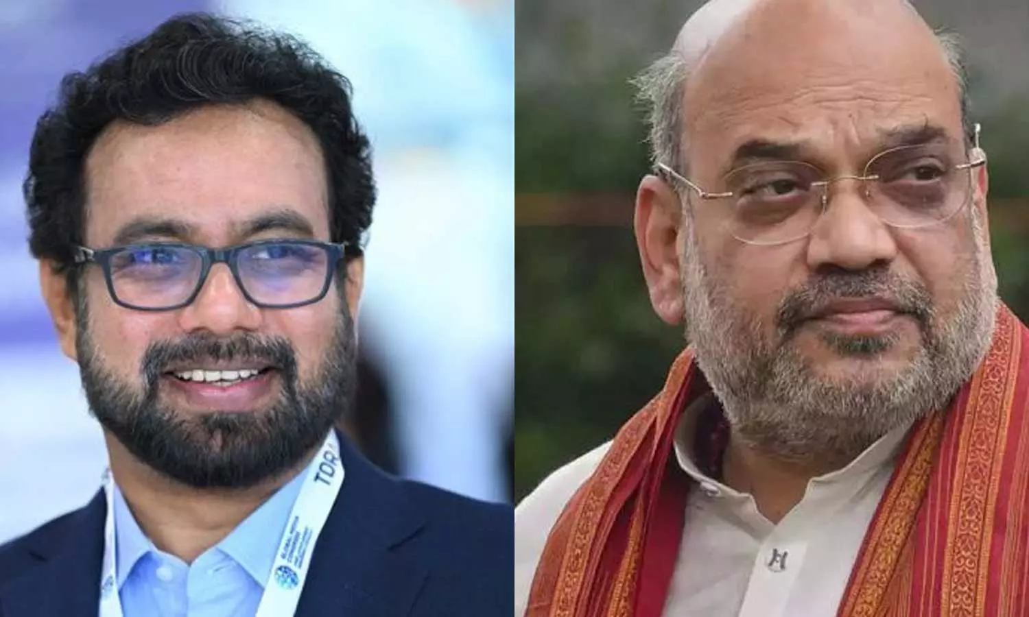 അമിത് ഷാ ഇനിയും വരും, വലിയ വലിയ കള്ളങ്ങളുമായി: ജോൺ ബ്രിട്ടാസ് എംപി അമിത് ഷാ ഇനിയും വരും, വലിയ വലിയ കള്ളങ്ങളുമായി: ജോൺ ബ്രിട്ടാസ് എംപി