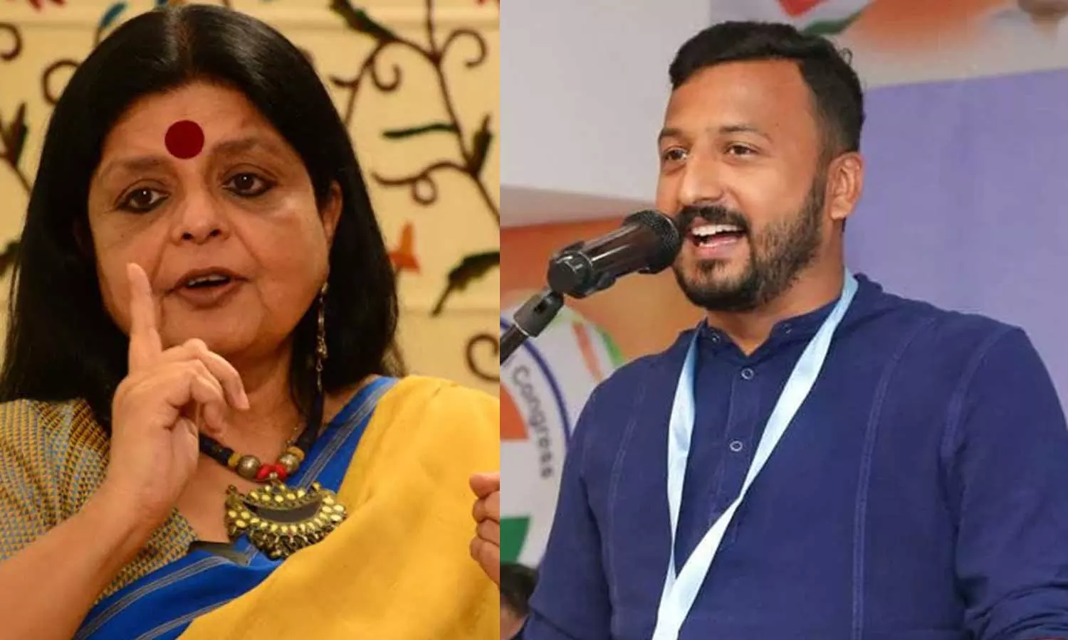 രാഹുല് വിഷയം അടഞ്ഞ അധ്യായം, എംഎല്എ സ്ഥാനം രാജിവെക്കേണ്ടതില്ല: ദിപാ ദാസ് മുന്ഷി രാഹുല് വിഷയം അടഞ്ഞ അധ്യായം, എംഎല്എ സ്ഥാനം രാജിവെക്കേണ്ടതില്ല: ദിപാ ദാസ് മുന്ഷി