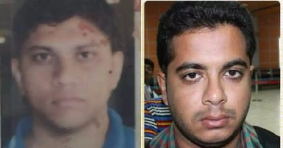 സൗദിയില്‍ വാഹനാപകടം; രണ്ട് ഇന്ത്യക്കാര്‍ മരിച്ചു