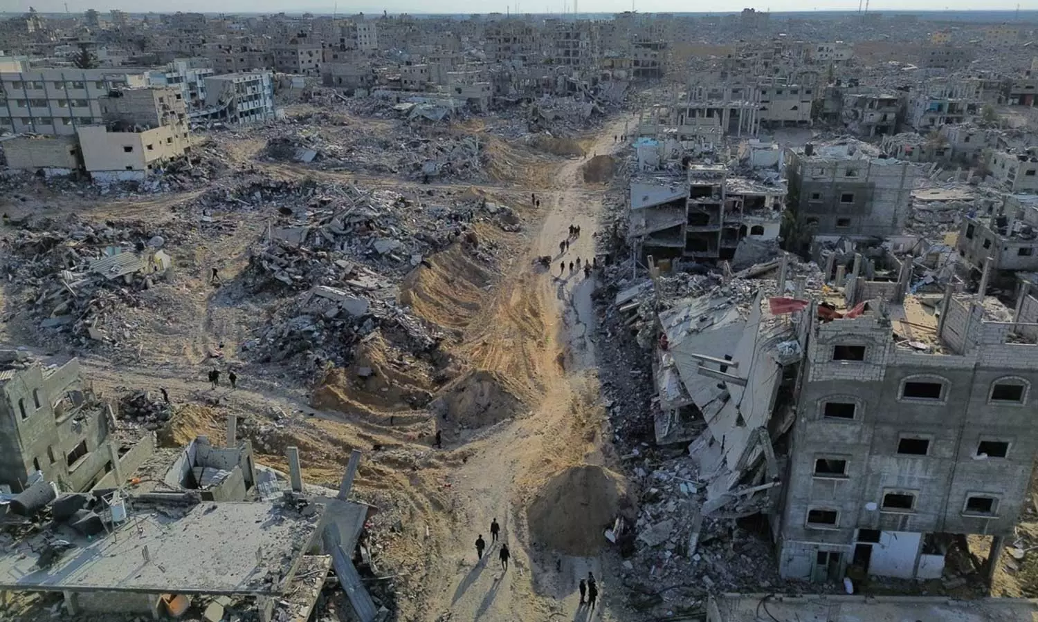 Global Hunger Monitor Says Famine Confirmed In Gaza City Region Global Hunger Monitor Says Famine Confirmed In Gaza City Region