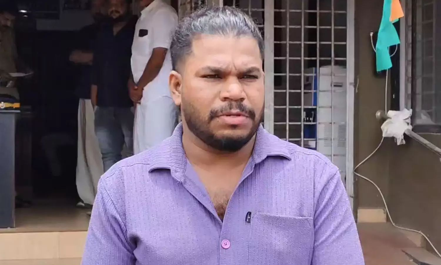 ടെസ്റ്റ് ഡ്രൈവിനിടെ ബുള്ളറ്റുമായി കടന്ന് കളഞ്ഞു; പ്രതി പൊലീസ് പിടിയിൽ