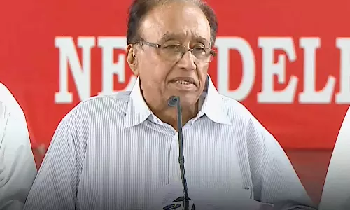 സിപിഐ മുന്‍ ജനറല്‍ സെക്രട്ടറി എസ്. സുധാകര്‍ റെഡ്ഡി അന്തരിച്ചു