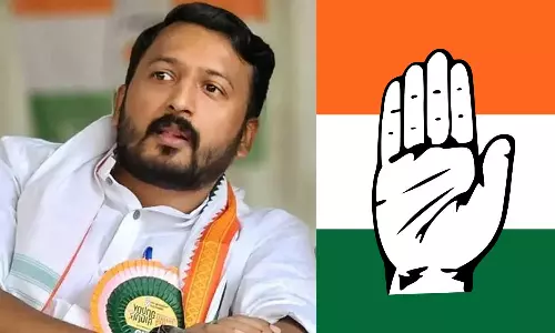 എംഎല്‍എ സ്ഥാനം രാഹുല്‍ രാജിവെക്കുമോ? കോണ്‍ഗ്രസ് നേതാക്കള്‍ക്കിടയില്‍ രണ്ടഭിപ്രായം