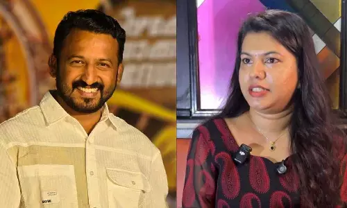 സ്ത്രീത്വത്തെ അപമാനിച്ചു; ഹണി ഭാസ്കരനെതിരായ സൈബര് ആക്രമണത്തില് 9 പേര്ക്കെതിരെ കേസ് സ്ത്രീത്വത്തെ അപമാനിച്ചു; ഹണി ഭാസ്കരനെതിരായ സൈബര് ആക്രമണത്തില് 9 പേര്ക്കെതിരെ കേസ്