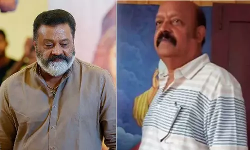 തൃശൂരിലെ വോട്ട് കൊള്ള: സുരേഷ് ഗോപിയുടെ സഹോദരന്റെ മൊഴിയെടുക്കും