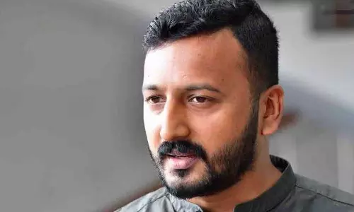 കേരള സ്കൂൾ ശാസ്ത്രോത്സവ സംഘാടകസമിതി രൂപീകരണം: രാഹുല് മാങ്കൂട്ടത്തിലിനെ ഒഴിവാക്കി വിദ്യാഭ്യാസ വകുപ്പ് കേരള സ്കൂൾ ശാസ്ത്രോത്സവ സംഘാടകസമിതി രൂപീകരണം: രാഹുല് മാങ്കൂട്ടത്തിലിനെ ഒഴിവാക്കി വിദ്യാഭ്യാസ വകുപ്പ്