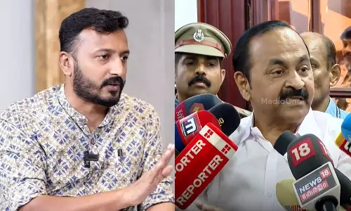 രാഹുല്‍ എംഎല്‍എ സ്ഥാനം രാജിവെക്കും? കോണ്‍ഗ്രസ് വേറിട്ട പാര്‍ട്ടിയാണെന്ന്പറയിപ്പിക്കുമെന്ന് വി.ഡി സതീശന്‍