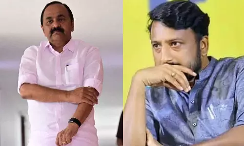 കോണ്‍ഗ്രസ് വേറിട്ട് നില്‍ക്കുന്ന പ്രസ്ഥാനമെന്ന് തെളിയിക്കും: രാഹുൽ   എംഎൽഎ സ്ഥാനം രാജി വെയ്ക്കേണ്ടിവരുമെന്ന സൂചന നല്‍കി വി.ഡി സതീശന്‍