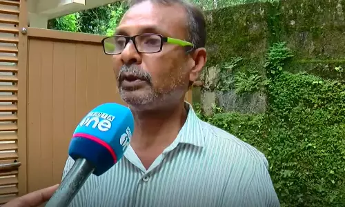 ജപ്തി ചെയ്ത വീട്ടിൽ നിന്നും പാസ്പോർട്ട് എടുത്തുനൽകാതെ ബാങ്ക്; കൊയിലാണ്ടി സ്വദേശിയുടെ ജോലി പ്രതിസന്ധിയിൽ