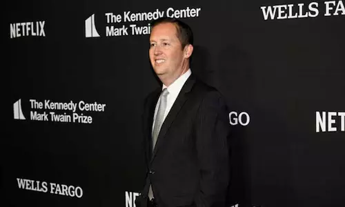 Donald Trump Nominates Sergio Gor As US Ambassador To India